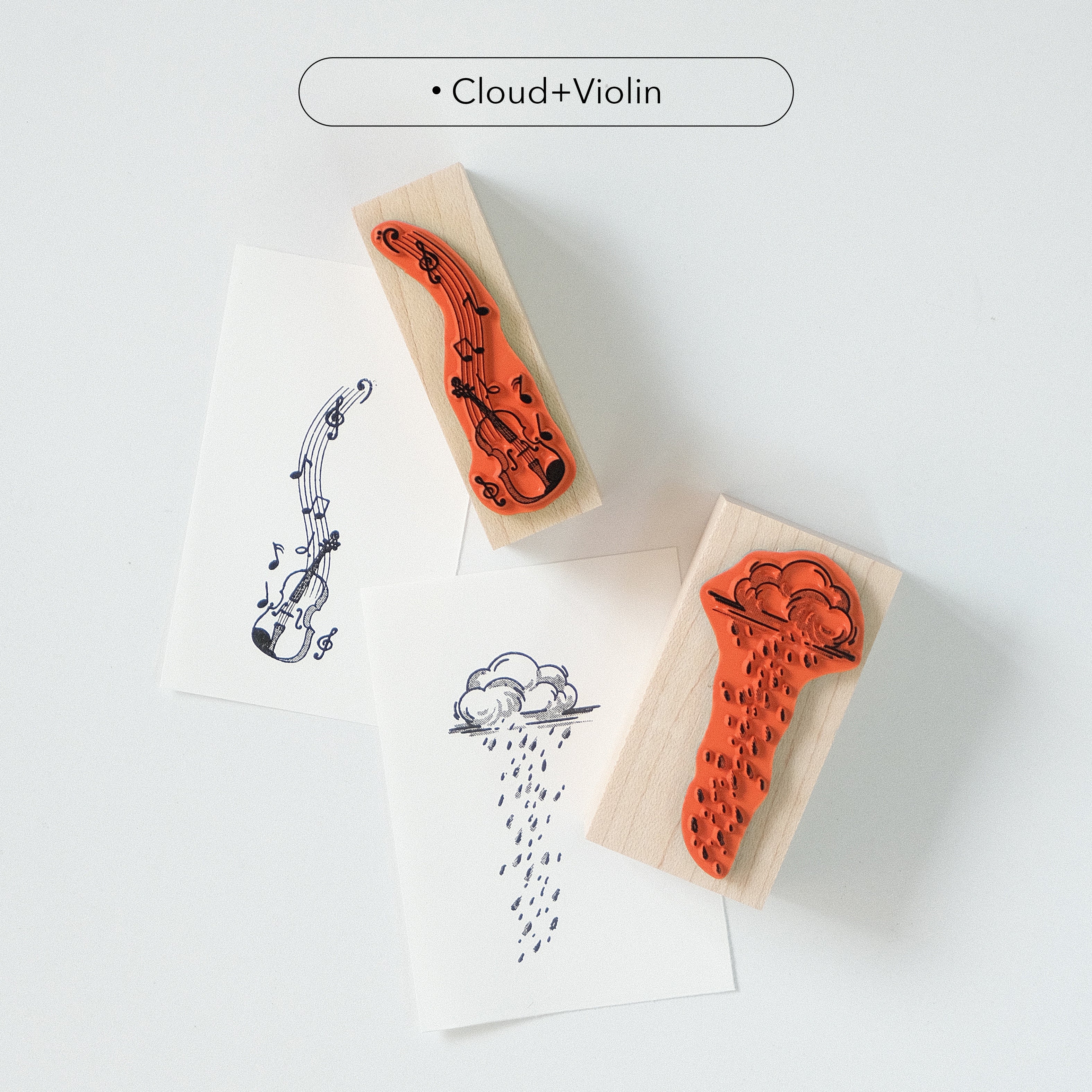Timeframe Stamp Set - Image 13