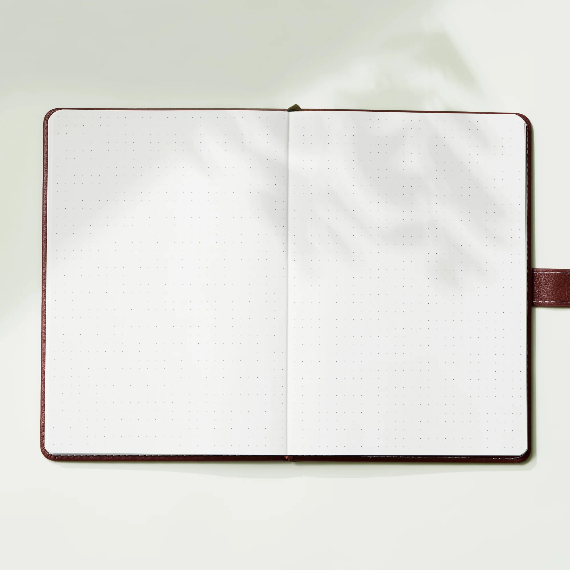 WT Classic Black Bullet Journal - Image 4