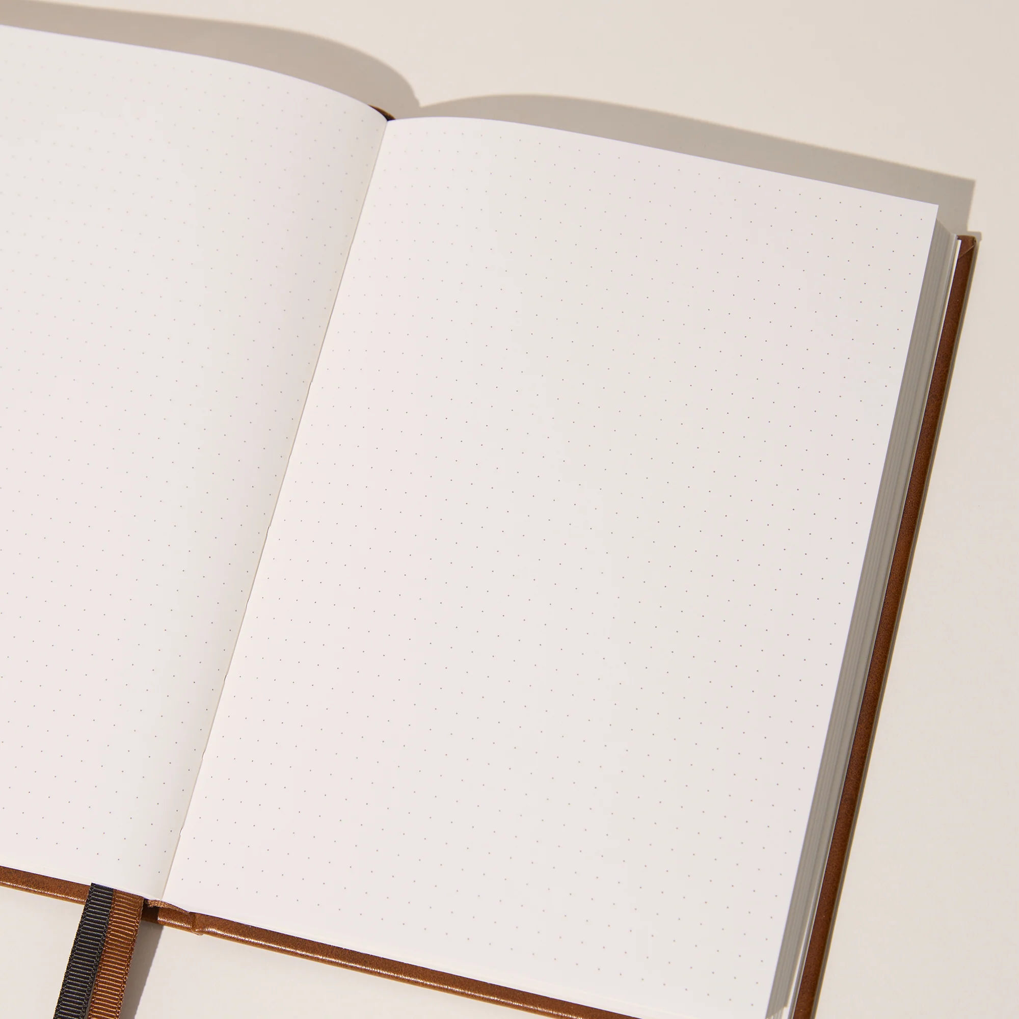 WT Cocoa Briar Bullet Journal (w/ Gift Box) - Image 11