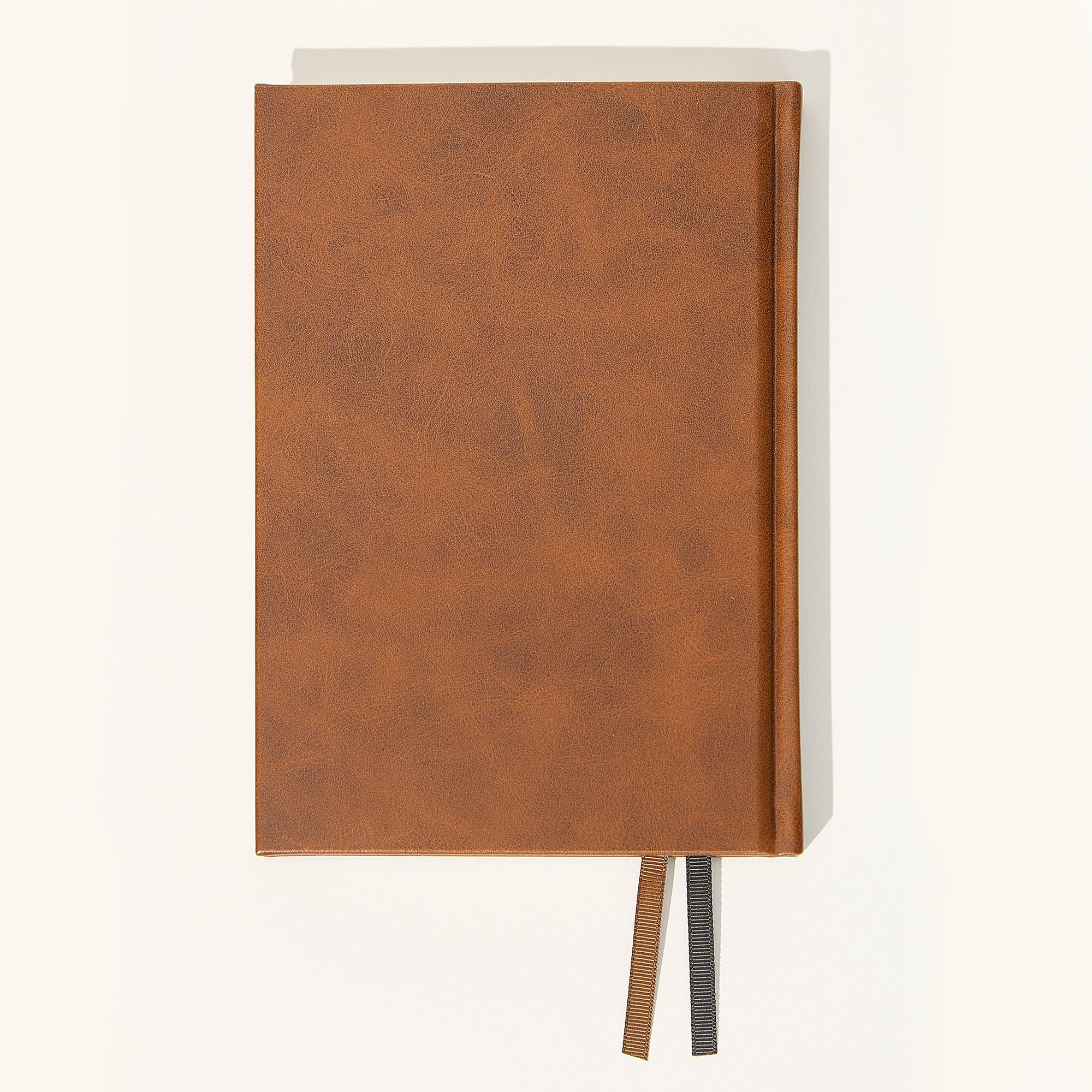 WT Cocoa Briar Bullet Journal (w/ Gift Box) - Image 12