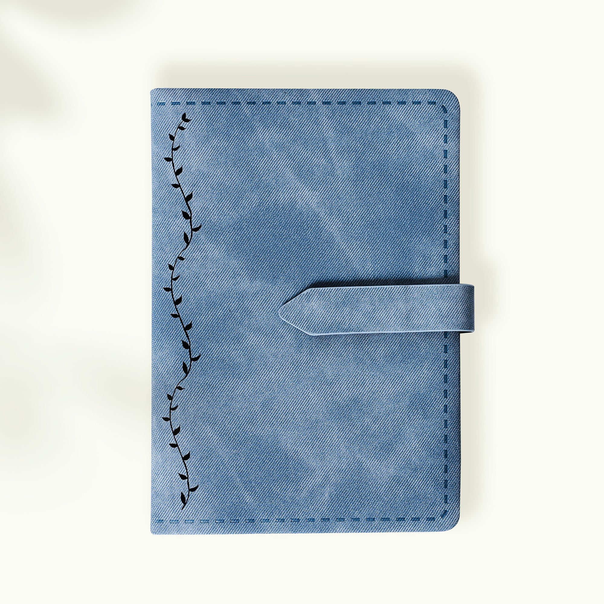 WT Haze Blue Bullet Journal - Image 2