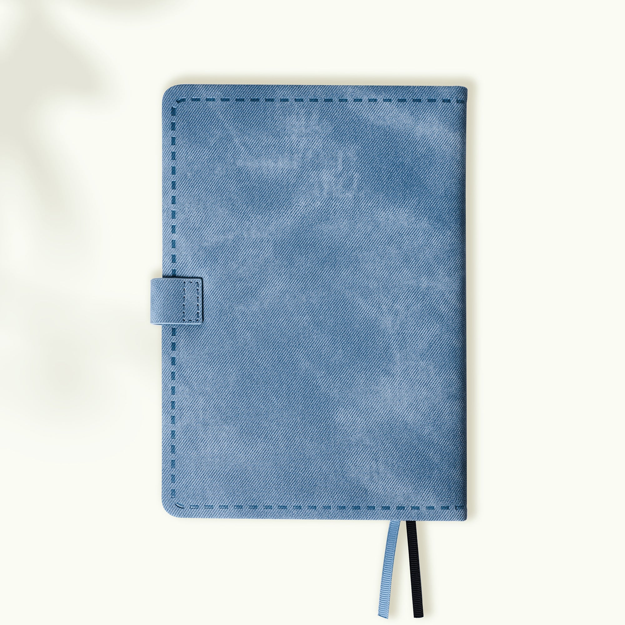 WT Haze Blue Bullet Journal - Image 8