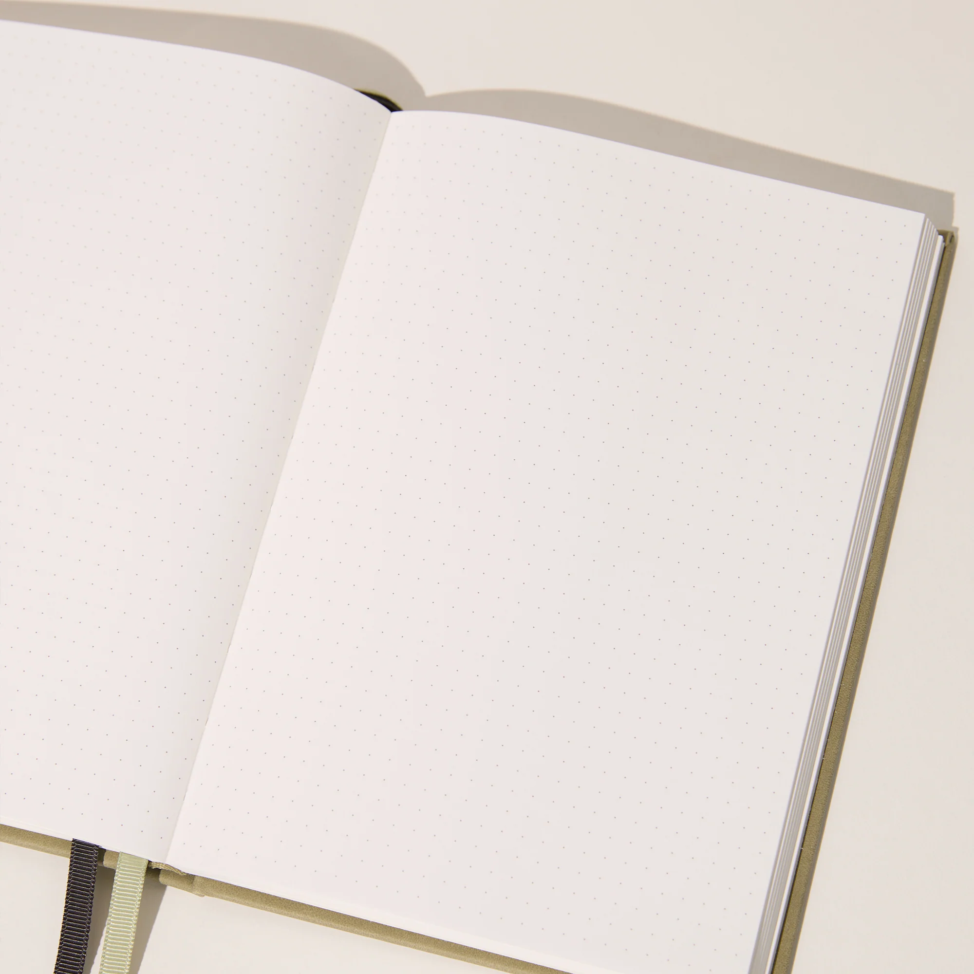 WT Moss Briar Bullet Journal (w/ Gift Box) - Image 11