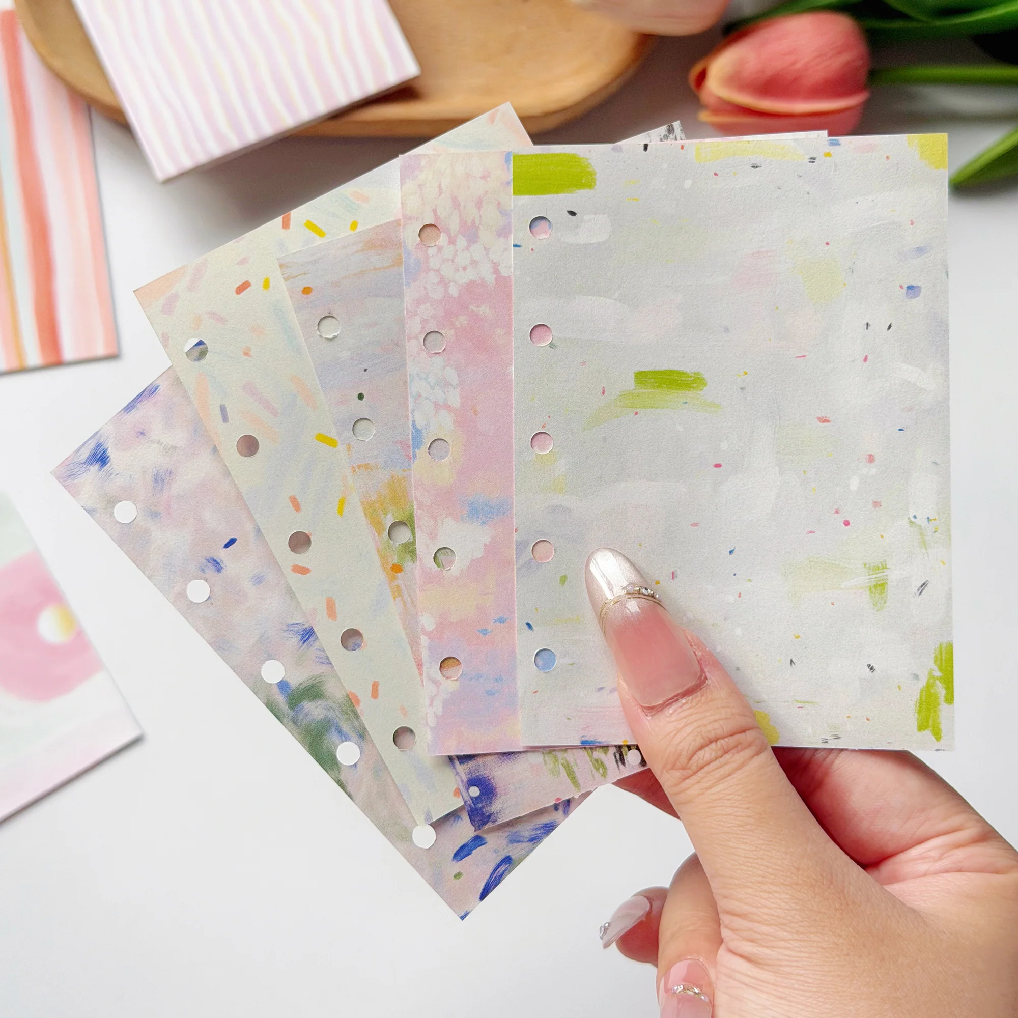 WT Silent Reflection Memo Pad Bundle - Image 14