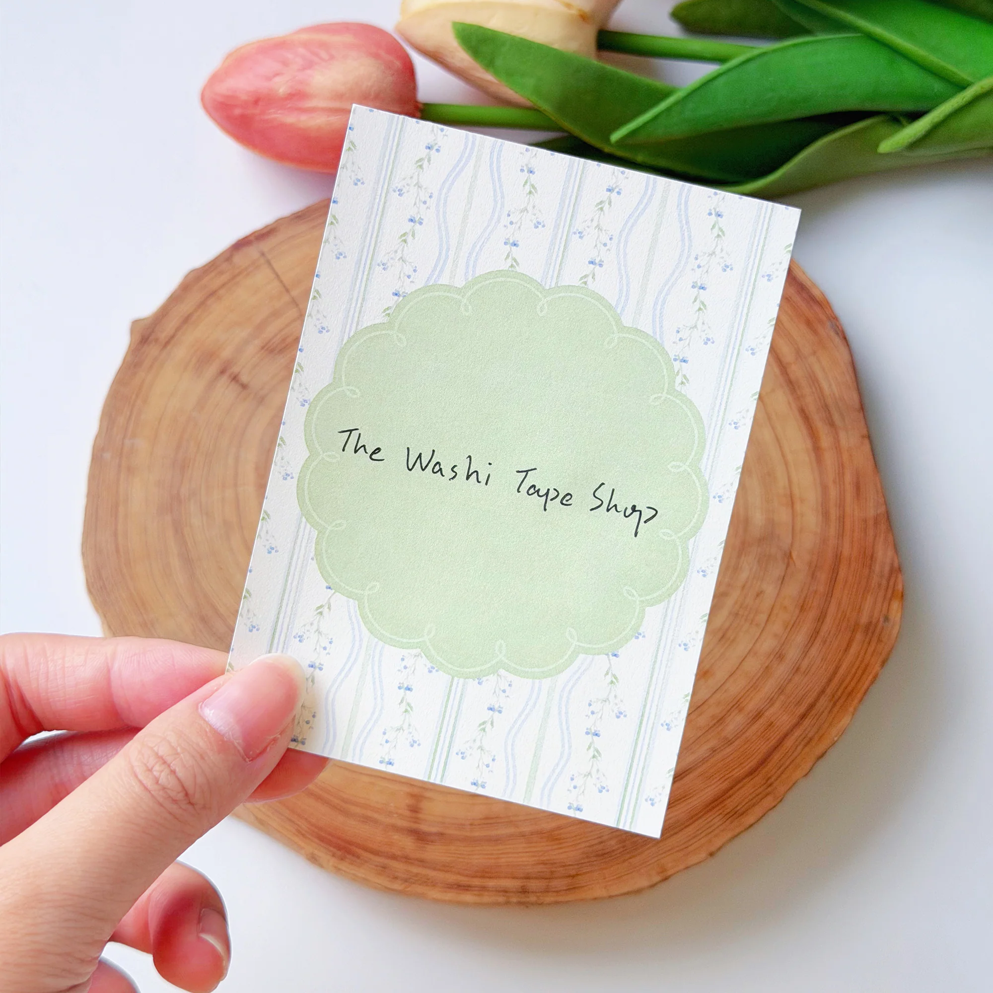 WT Silent Reflection Memo Pad Bundle - Image 18