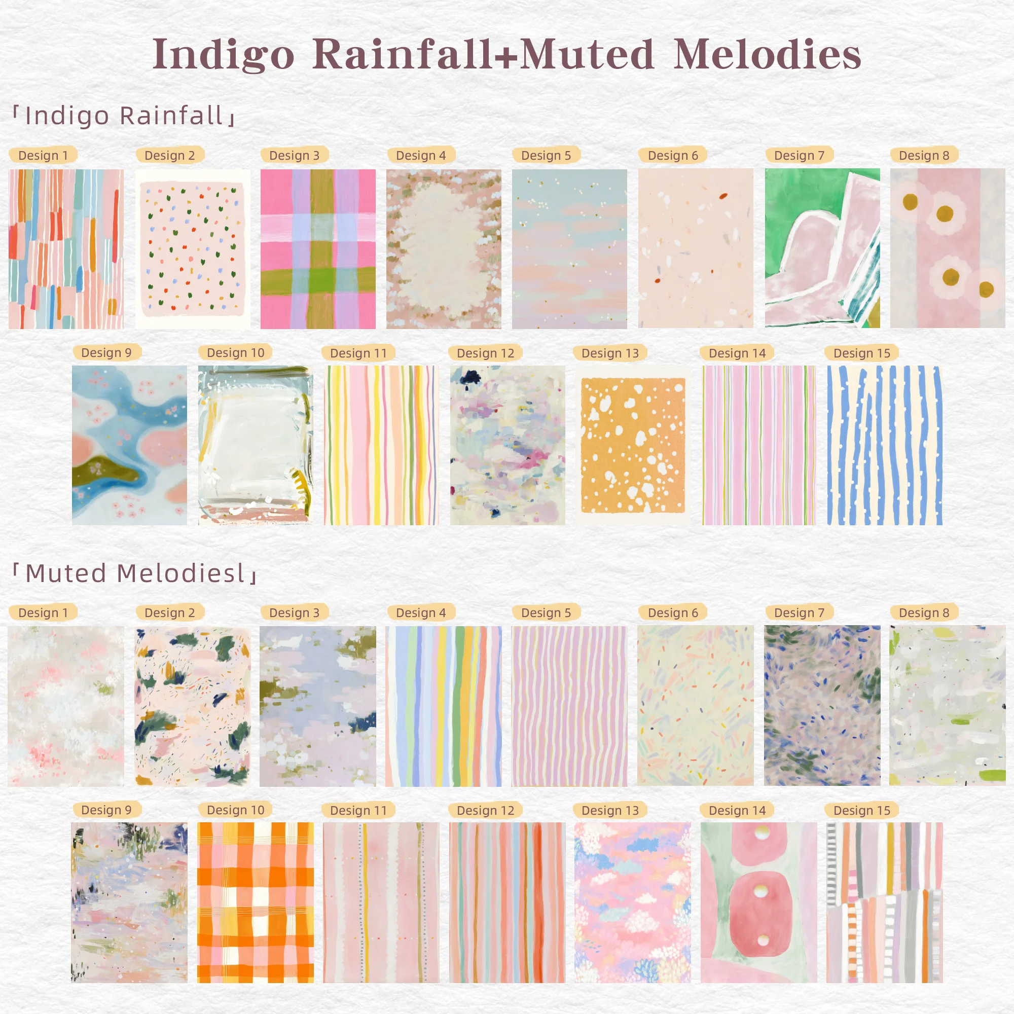 WT Silent Reflection Memo Pad Bundle - Image 20