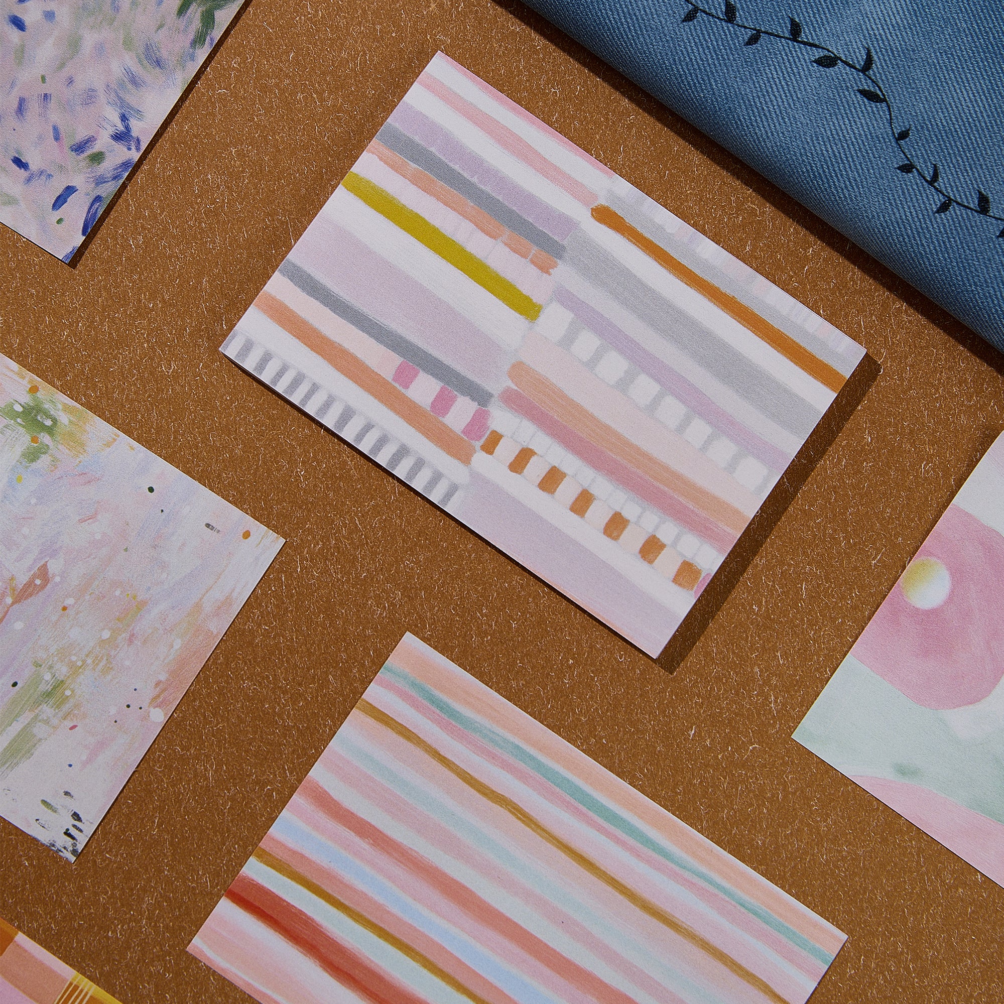 WT Silent Reflection Memo Pad Bundle - Image 6