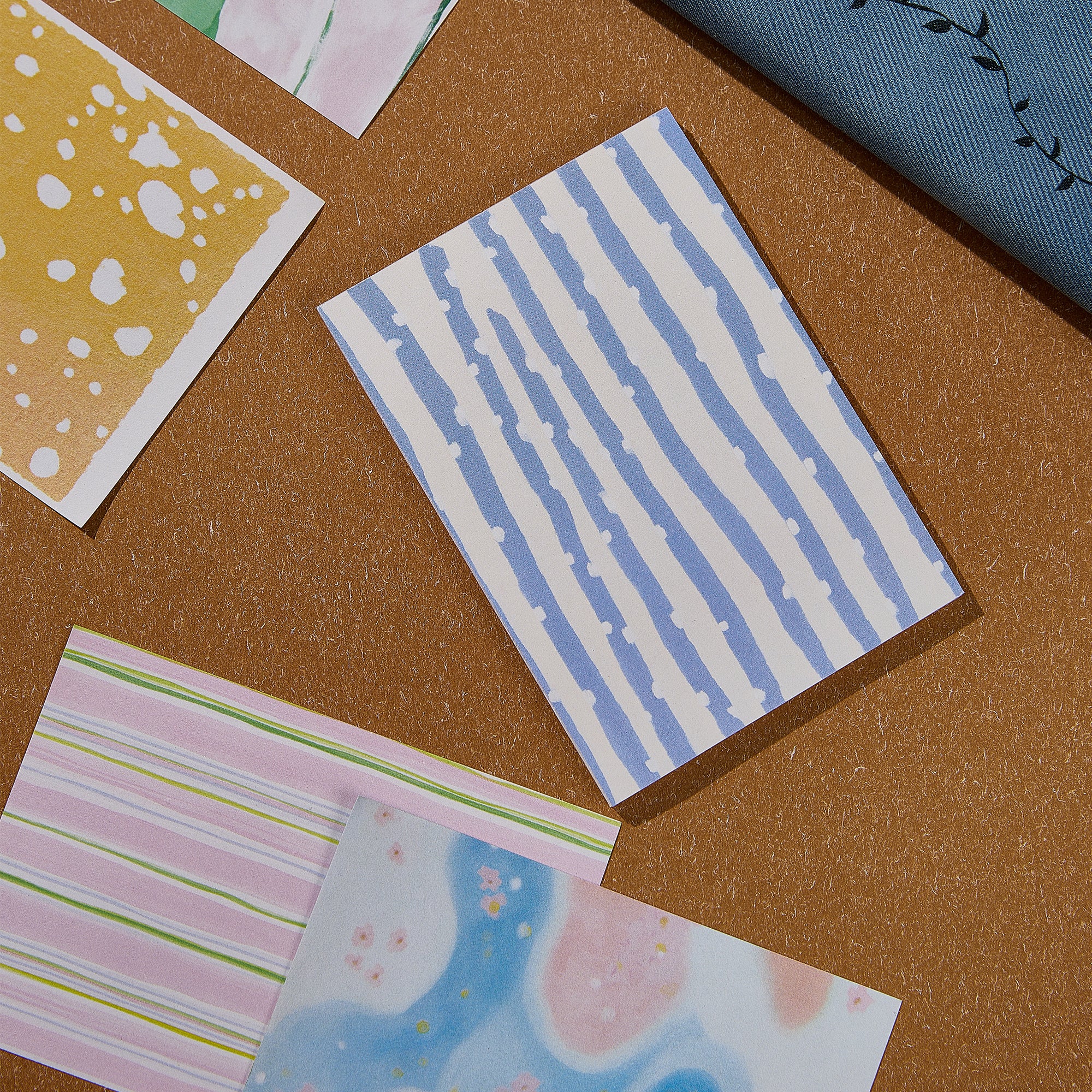 WT Silent Reflection Memo Pad Bundle - Image 7